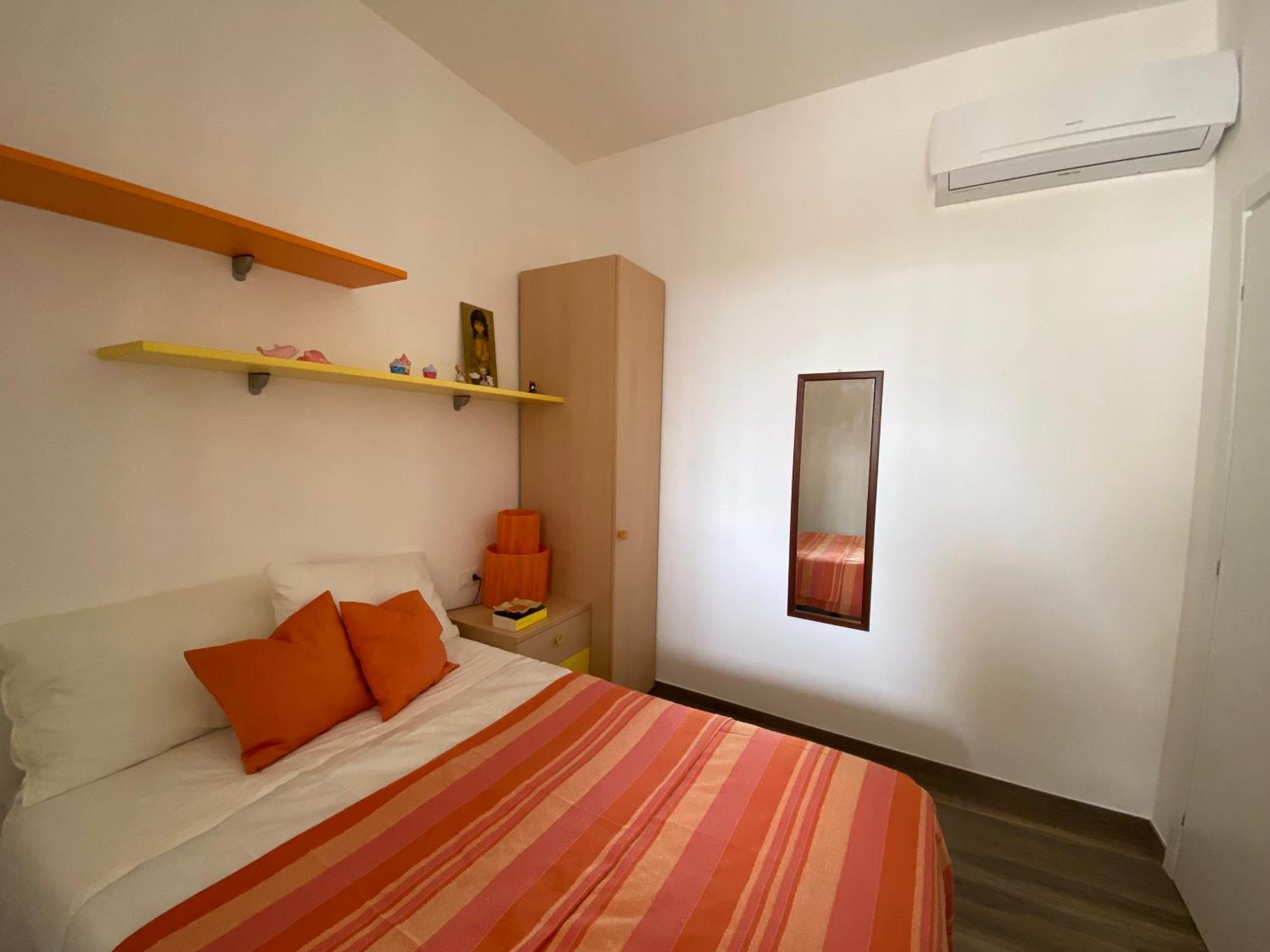 Villino Oleandro Villa ซานตามาเรีย เดล โฟกัลโล ภายนอก รูปภาพ